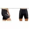 Massi Short Black Sin Tirantes -Bicicleta Ventas short black sin tirantes