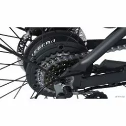 Legend Siena 27 Legend Siena -Bicicleta Ventas siena 25