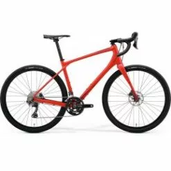 Bicicleta Ventas -Bicicleta Ventas silex 700 1