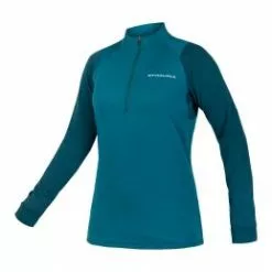 Endura Singletrack Fleece Woman