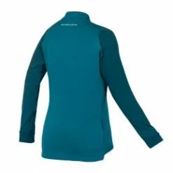 Endura Singletrack Fleece Woman -Bicicleta Ventas singletrack fleece woman 4