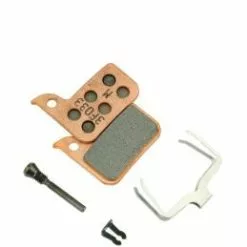 Sram Sinterizada/Acero (Potente) - Level Ultimate/TLM A1 (2017-2019) - SRAM HydraulicRoad Disc