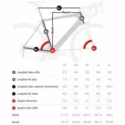 BH SL1 2.4 -Bicicleta Ventas sl1 2 4 3