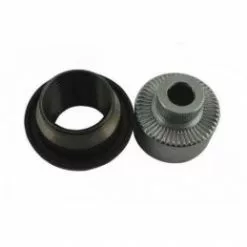 Shimano Tuerca Y Cono Izquierdos Para Ruedas Shimano XT FH-M775