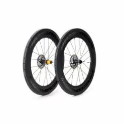 Progress Space Disc Cubierta