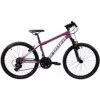 Quer Sparks 24" -Bicicleta Ventas spark 24