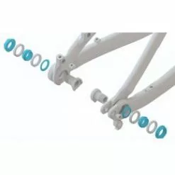 BH Split Pivot Lynx Race Carbon