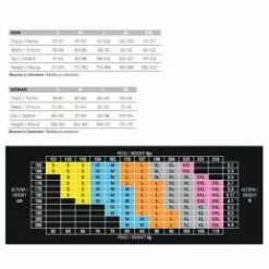 Spiuk Squadra -Bicicleta Ventas squadra 3