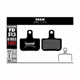Galfer Sram Level T/TL/TLM/Ultimate 3 Galfer Sram Level T/TL/TLM/Ultimate