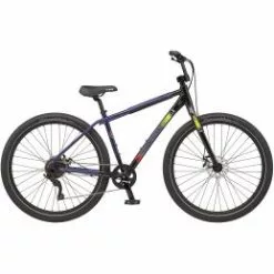 GT Street Performer 29