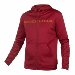 Endura Sudadera Con Capucha Hummvee Gris