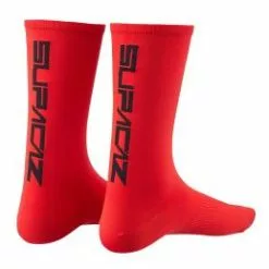 Supacaz SupaSox Straight Up