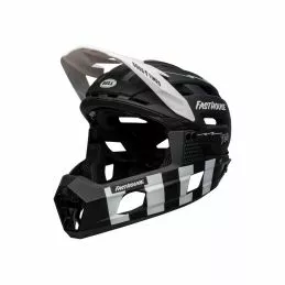 Bell Super Air R Spherical 3 Bell Super Air R Spherical