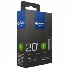 Schwalbe SV7 20" Schrader -Bicicleta Ventas sv7 20 1