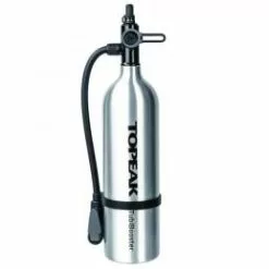 Topeak Talonador Tubibooster X 5 Topeak Talonador Tubibooster X -Bicicleta Ventas talonador tubibooster x 1