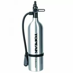 Topeak Talonador Tubibooster X 3 Topeak Talonador Tubibooster X