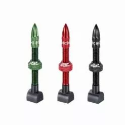 KCNC Tapa Válvula Aluminio -Bicicleta Ventas tapa vlvula aluminio 1