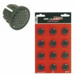 Massi Tapón Manillar Carbono -Bicicleta Ventas tapn manillar carbono 1