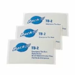 Park Tool TB-2C Parche De Emergencia Park Set (3 Unid) -Bicicleta Ventas tb 2c parche de emergencia park set 3 unid 1