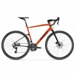 Basso Tera Gravel GRX600 2x11 -Bicicleta Ventas tera gravel grx600 2x11 7