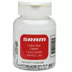 Sram Terminal Cable Freno 1.8 -Bicicleta Ventas terminal cable freno 1 8 1