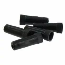 VAR Terminal Plástico Funda -Bicicleta Ventas terminal plastico funda 2