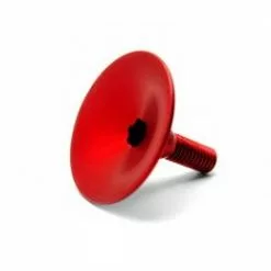 Absolute Black Top Cap