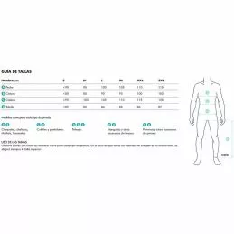 Spiuk Top Ten Windproof Manga Larga 4 Spiuk Top Ten Windproof Manga Larga - Imagen 2