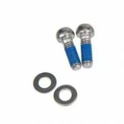 Avid Tornillería Titanio