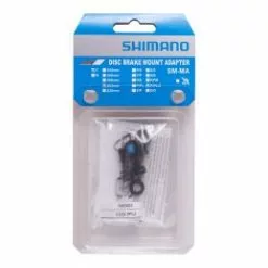 Shimano Tornillos Para Adaptador Disco 203mm -Bicicleta Ventas tornillos para adaptador disco 203mm 1