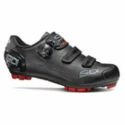 Sidi Trace 2 Mega Negro -Bicicleta Ventas trace 2 mega negro 1
