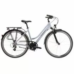 Kross Trans 2.0 Lady -Bicicleta Ventas trans 2 0 lady 2