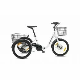Monty Bikes Trike Jog 20 3 Monty Bikes Trike Jog 20
