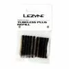 Lezyne Tubeless Plug Refill 10 -Bicicleta Ventas tubeless plug refill 10