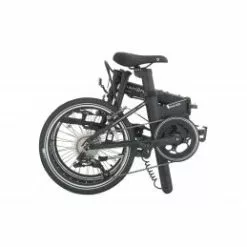 Dahon Unio E20 -Bicicleta Ventas unio e20 7