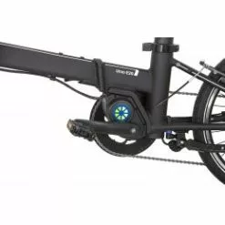 Dahon Unio E20 -Bicicleta Ventas unio e20 8