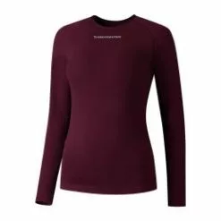 Shimano Vertex Manga Larga Mujer