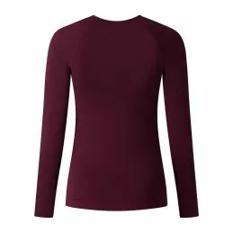 Shimano Vertex Manga Larga Mujer 6 Shimano Vertex Manga Larga Mujer - Imagen 4