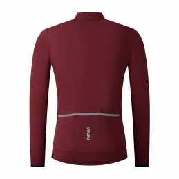 Shimano Vertex Thermal Manga Larga 6 Shimano Vertex Thermal Manga Larga - Imagen 4