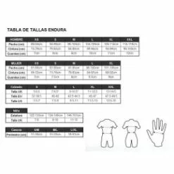 Endura Visera MT500 (E1506) -Bicicleta Ventas visera mt500 e1506 1