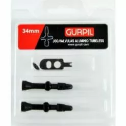 Gurpil Válvulas Tubeless -Bicicleta Ventas vlvulas tubeless 1