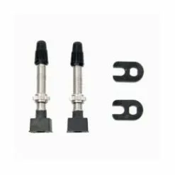 Roto Italia Válvulas Tubeless Presta