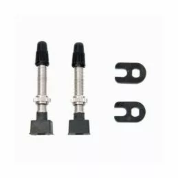 Roto Italia Válvulas Tubeless Presta 3 Roto Italia Válvulas Tubeless Presta