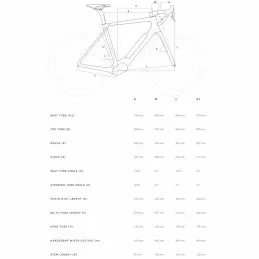 Basso Volta Gravel Sram Apex 1x11 8 Basso Volta Gravel Sram Apex 1x11 - Imagen 6
