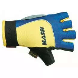 Massi Voodoo Amarillo/Azul 3 Massi Voodoo Amarillo/Azul