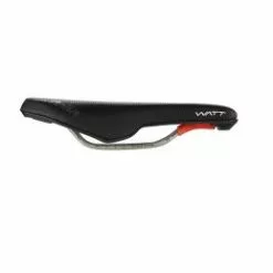 Selle Italia Watt Ti316 Gel Superflow Ironman Edition -Bicicleta Ventas watt ti316 gel superflow ironman edition 1