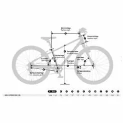 KTM Wild Speed Disc 26 -Bicicleta Ventas wild speed disc 26 1