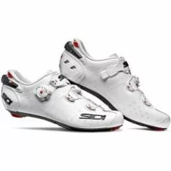 Sidi Wire 2 Carbon Blanco -Bicicleta Ventas wire 2 carbon blanco 1