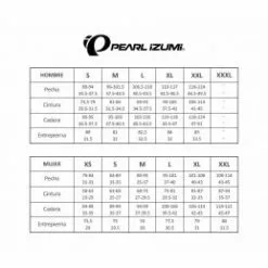 Pearl Izumi Women Canyon Graphic - OFERTA -Bicicleta Ventas women canyon graphic oferta 3