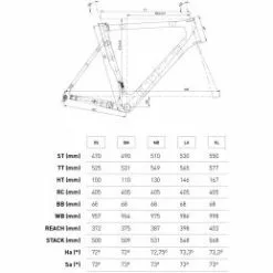 Conor WRC Bold Disc Ultegra Di2 -Bicicleta Ventas wrc bold disc ultegra di2 4